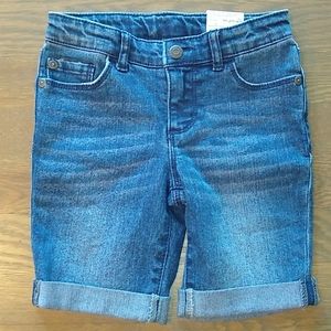 Arizona Jean Co. Denim Shorts- Girl's 5